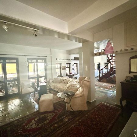 Ferienwohnung Cozy Nest In The Heart Of Lesvos Mytilíni Exterior foto