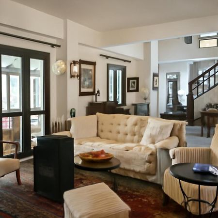Ferienwohnung Cozy Nest In The Heart Of Lesvos Mytilíni Exterior foto